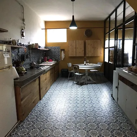 Podere Sant'Anna B&B - Chalet Tra Le Vigne Atri Exterior photo